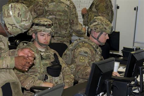 Cid Battalion Prepares For Deployment Article The United States Army