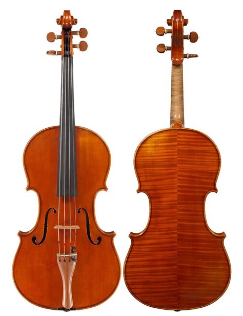 This Viola Crafted By Pietro Sgarabotto Parma C 1975 Will Be On