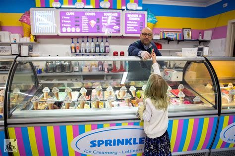 Sprinkles Ice Creamery Lollies N More Tarneit
