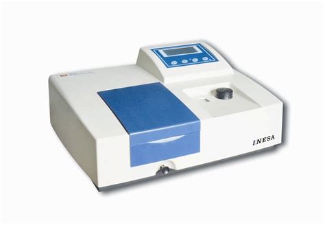 Free Shipping 752n Model Uv Vis Spectrophotometer Laboratory