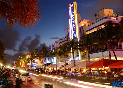 South Beach Miami South Beach Nightlife