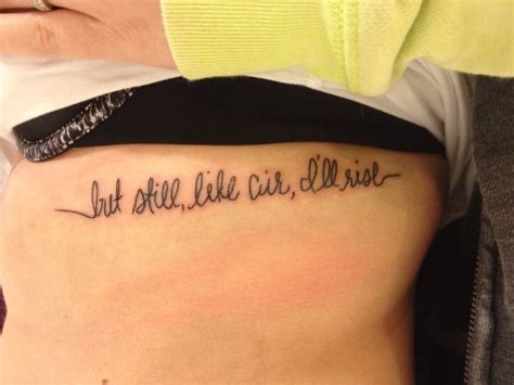 If you already have a font in your mind for the tattoo but want a little something more to go along with it, an image of your liking is always a perfect way to go. Pin on Inkspire me