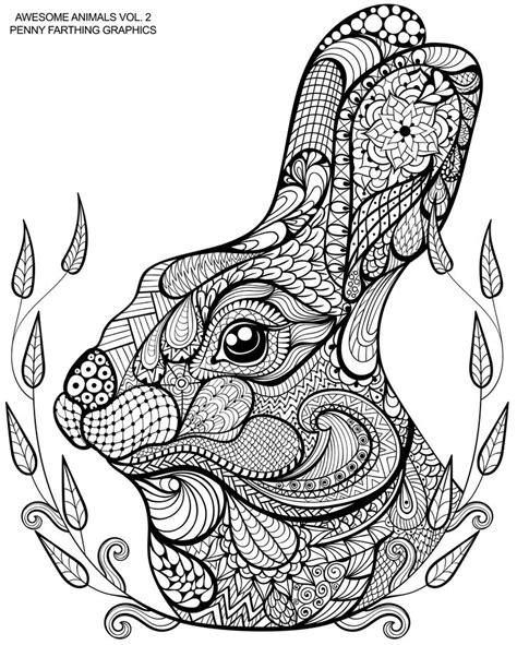 Roger Rabbit Coloring Pages At Free Printable