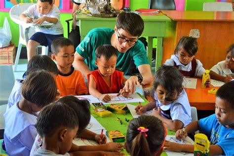 Explore programs, resources & reviews! Volunteer in South East Asia | Top Volunteer Programs For 2021