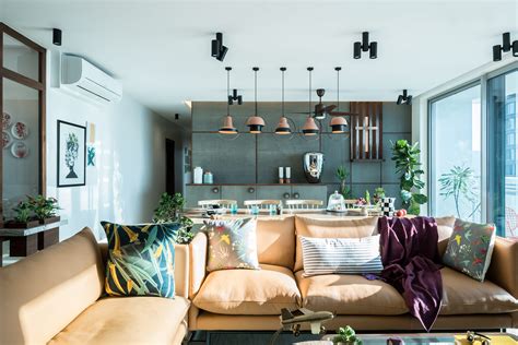 Commercial interior design services comprise a broad range of interior decorators offering designs that are highly qualified in nature. Living Room Design: 7 most stunning spaces to steal ideas from