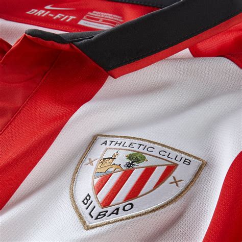 Football ticket net—your ultimate place for all football tickets imaginable. Athletic Club de Bilbao 15/16 Nike Home Kit | 15/16 Kits ...