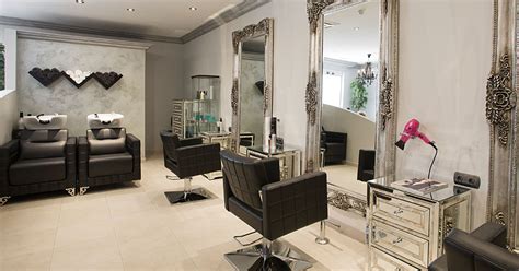 Salon designers la complete salon design and fabrication show room and design center for beauty salons, barber salons, spa salons, skin care salon #beautysalon. Beauty Salon, El Oceano. Find us on Mijas Costa.