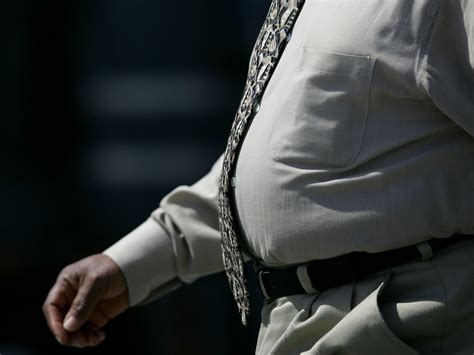 Why do we get fat? The reason we put on weight | The Independent
