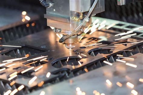 Sheet Metal Fabrication An Ultimate Guide On Manufacturing Processes