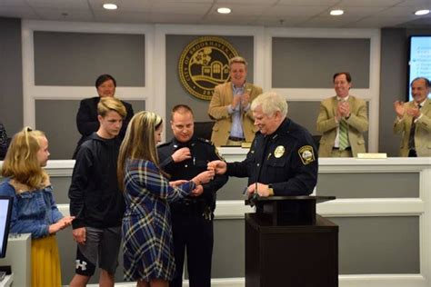 Brookhaven Names New Deputy Police Chief Brookhaven Ga Patch