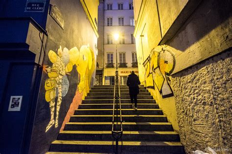 9 Lieux Complètement Insolites à Paris Lovelivetravel Blog Voyage