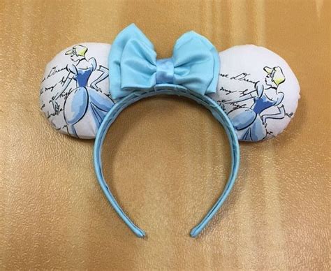 Our Favorite Disney Things The Cinderella Collection Chip And