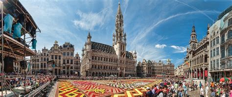 Informations pour les écoles et les professionnels. Tourisme à Bruxelles : guide voyage pour partir à Bruxelles