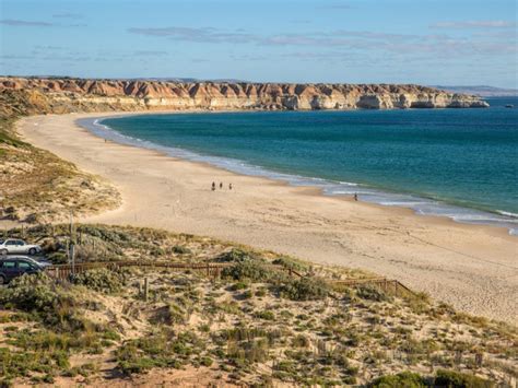 9 Of The Best Beaches Near Adelaide Australian Traveller Australian