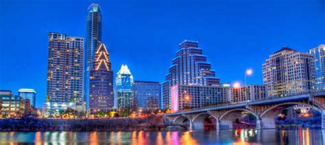 Top 10 Places To Visit In Austin Texas