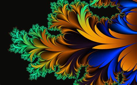 Colorful Flower Art Wallpapers Top Free Colorful Flower Art