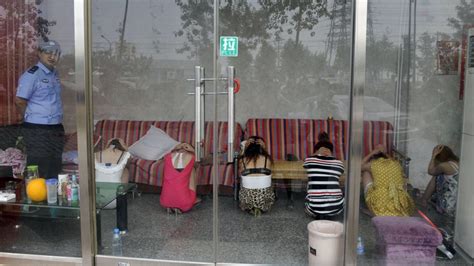 Happy Ending Massages Not Considered Prostitution By Chinese Court