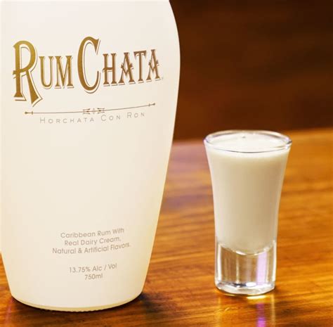 Rumchata Cream Liqueur Recipes Have Your Unusual