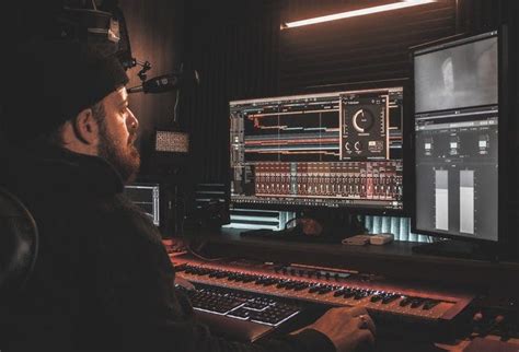 The Beginners Guide To Mixing Music 42west Adorama
