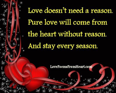 When you touch the celestial in your heart. Pure Love Image Quotation #5 - QuotationOf . COM