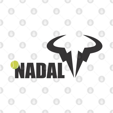 Rafael Nadal Tennis T Shirt Teepublic