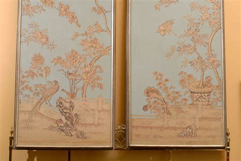 49 Chinese Wallpaper Panels On Wallpapersafari