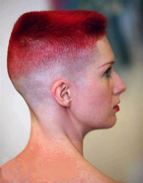 12 Awesome Hairstyle For Flat Back Head Woman