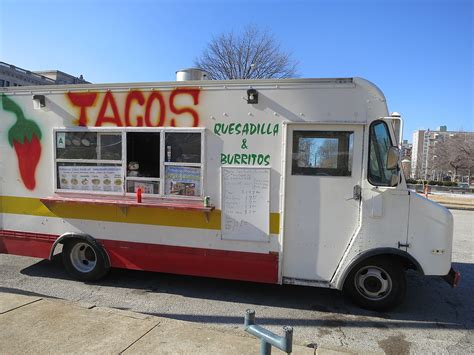 Taco Trucks On Every Corner Wikipedia