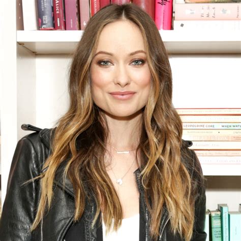 olivia wilde… the man from vincentown