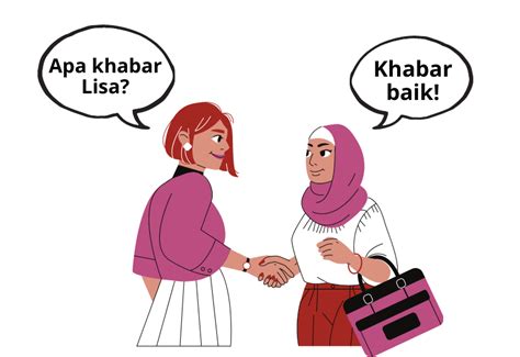 5 Best Tips On Saying How Are You In Malay Language Ling App