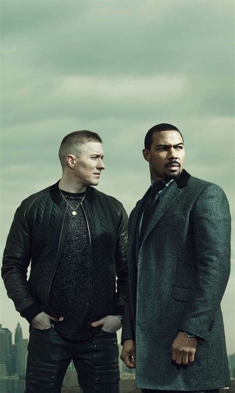 James patterson full list of movies and tv shows in theaters, in production and upcoming films. STARZ - Power - A STARZ Original Series | Power tv show ...