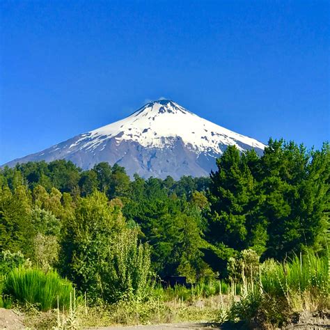Learn spanish where the fun is, in contact with the people and nature. Just Keep Heading West: Pucon, Chile! A Major Milestone On ...