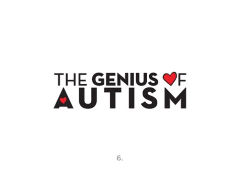 Contemporary Autistic Geniuses The Genius Of Autism Wiki Fandom