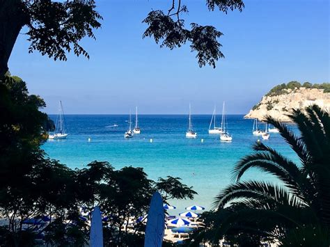 Sea View Menorca Spain Yoga Retreat Yoga Escapes