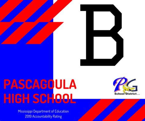 Pascagoula High School