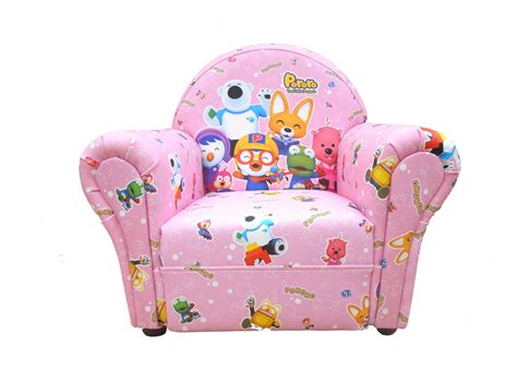 You don't have to compromise on style or design because a sofa bed is beautiful in appearance and functional in usage. Parklon Pororo Baby Sofa Blue >>> See this terrific item ...