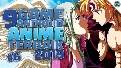 Video ini membahas tentang 10 rekomendasi anime romance terbaik untuk kalian yang mencari anime romance untuk. 9 Game Android ANIME Terbaik 2019 #6 - YouTube