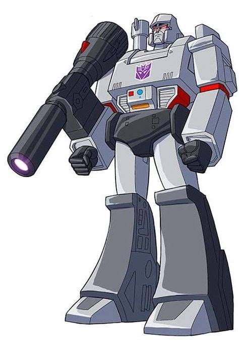 G1 Megatron Transformers Megatron Transformers Megatron Art