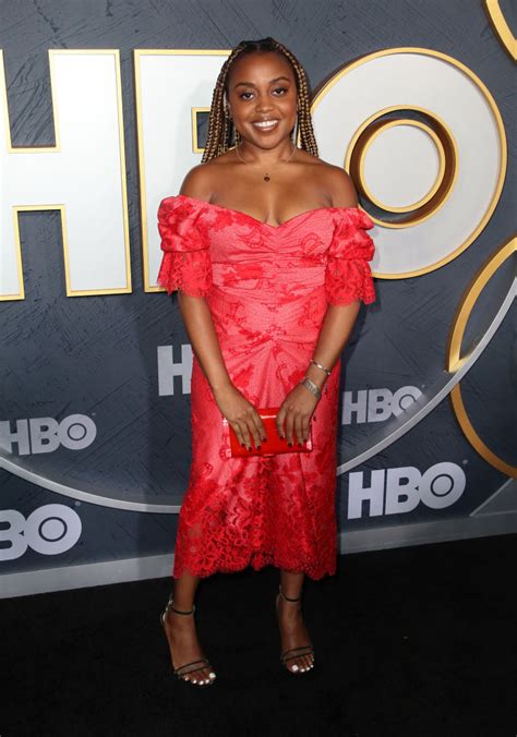 Check Out Who Stayed Out Late And What They Wore To The 2019 Emmy