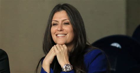 Granovskaia Among Key Duo Unlikely To Stay At Chelsea As Abramovich Sells