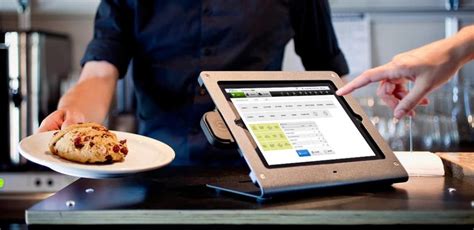 Restaurant Pos Its Applications And The Benefits To Clients