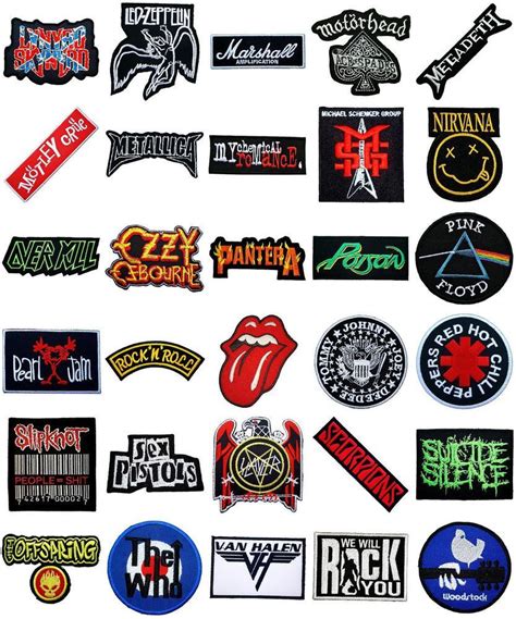 80 S Rock Band Clipart 10 Free Cliparts Download Images On Clipground