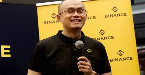 Guest Post By Coinpedia News Binance Appoints A Former Us Treasury