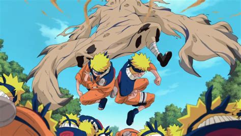 Naruto Em Qual Episódio Naruto E Gaara Lutam Critical Hits