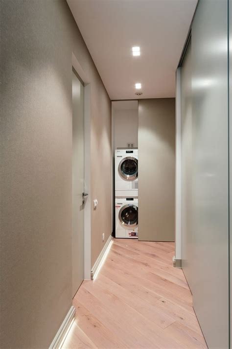 40 Small Laundry Room Design Ideas Comfortable And