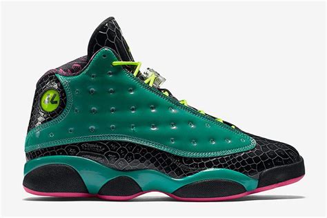 Air Jordan 13 Doernbecher Freestyle Collection 2015 Sneaker Freaker