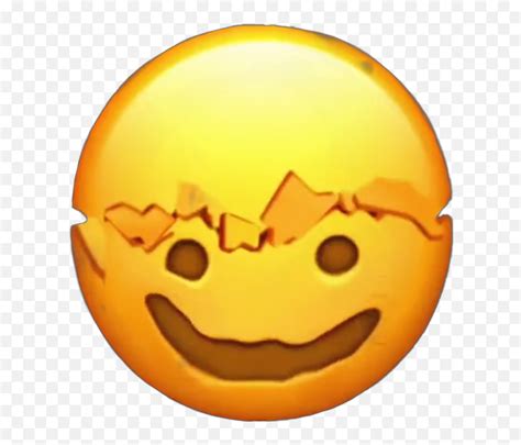 Download Nuked Emoji Hd Png Going Crazy Emoji Memecrazy Emoji Png