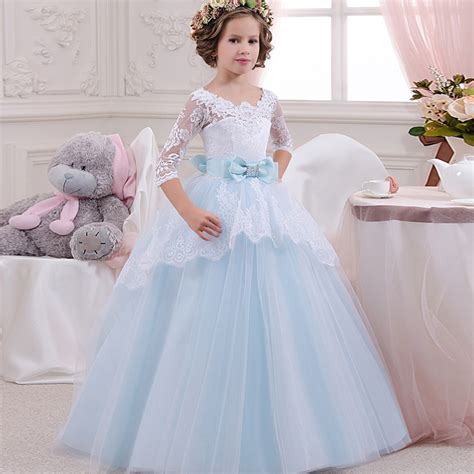 Buy Toddler Girls Dress Princess Dress 2018 Summer