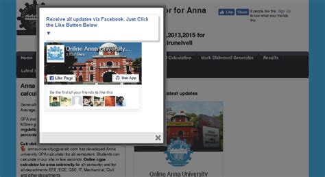 Anna university follows grade point calculation(gpa) from 2008 regulation batch students instead of calculating percentage. How To Calculate Gpa And Cgpa Anna University - How to Wiki 89