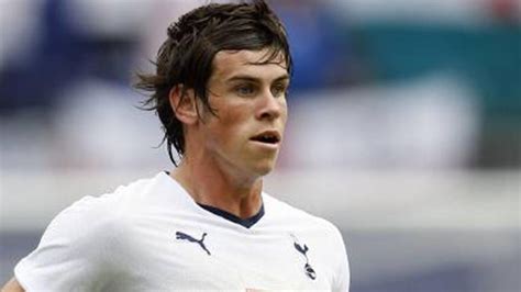 Bale Signs On At Spurs Eurosport